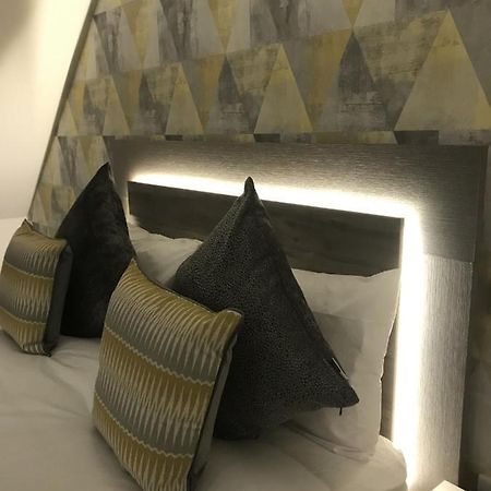 Sunset Studio Apartments Aberaeron Ngoại thất bức ảnh